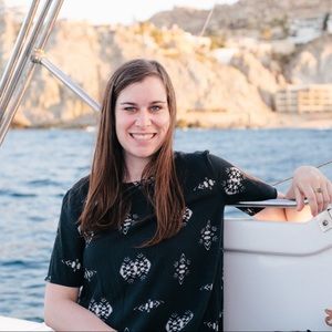 Meet your Posher, Meredith